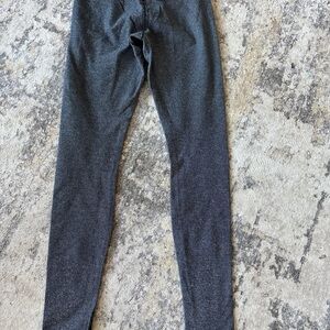 Lulu Lemon size 4 Women’s Black leggings